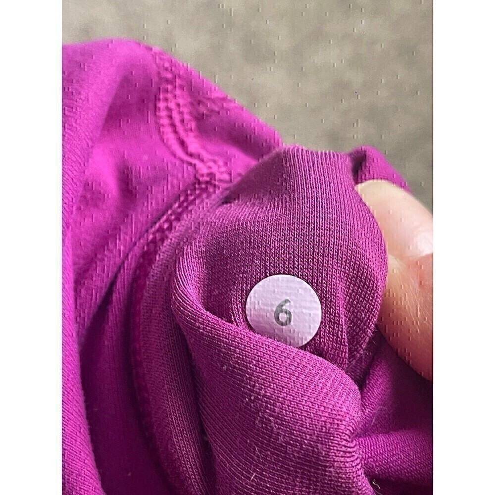 Lululemon Wunder Under Pant (Hi-Rise) - Picture 6 of 6
